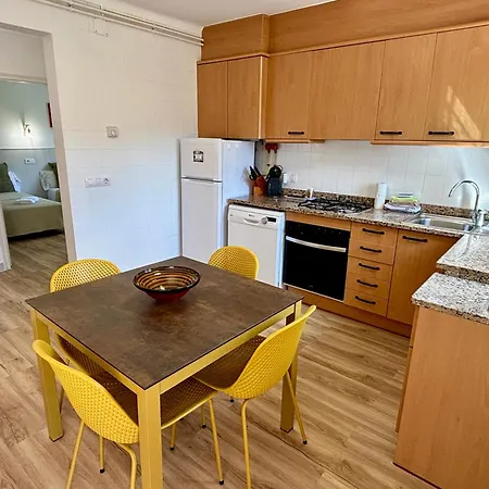 Casa Ressagosa - Costa Brava L'Estartit