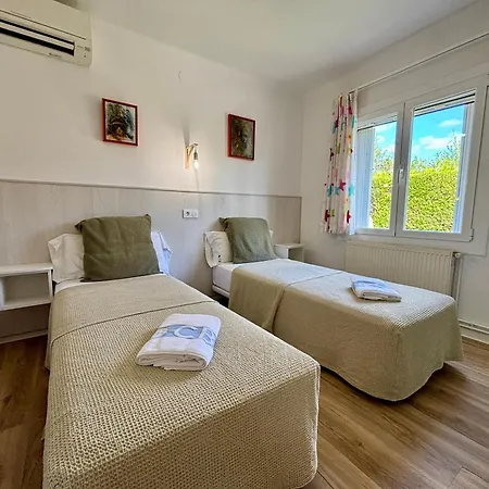 Casa Ressagosa - Costa Brava * L'Estartit