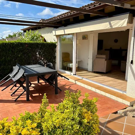 Casa Ressagosa - Costa Brava