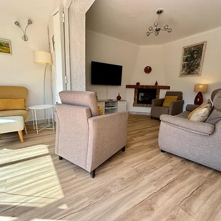 Сasa de vacaciones Casa Ressagosa - Costa Brava