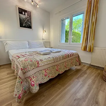 Casa Ressagosa - Costa Brava Σπίτι διακοπών *
