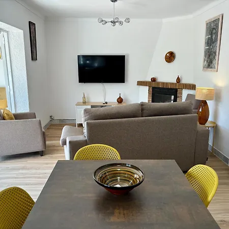 Casa Ressagosa - Costa Brava Сasa de vacaciones L'Estartit