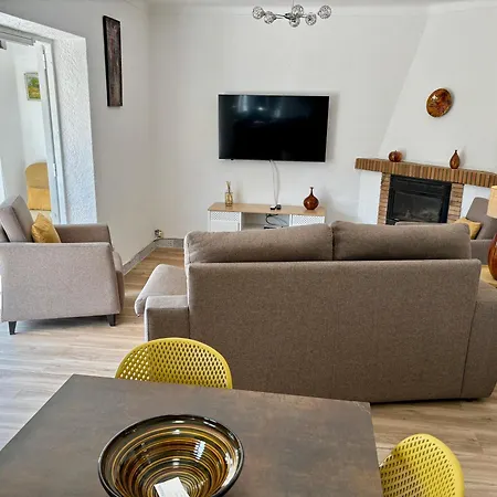 Casa Ressagosa - Costa Brava *