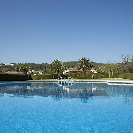 Casa Ressagosa - Costa Brava Σπίτι διακοπών L'Estartit