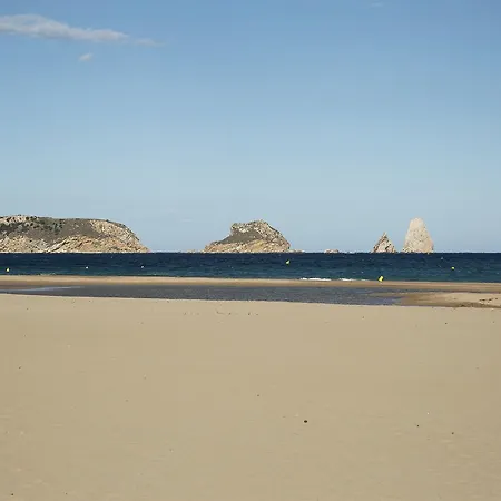 Σπίτι διακοπών Casa Ressagosa - Costa Brava L'Estartit